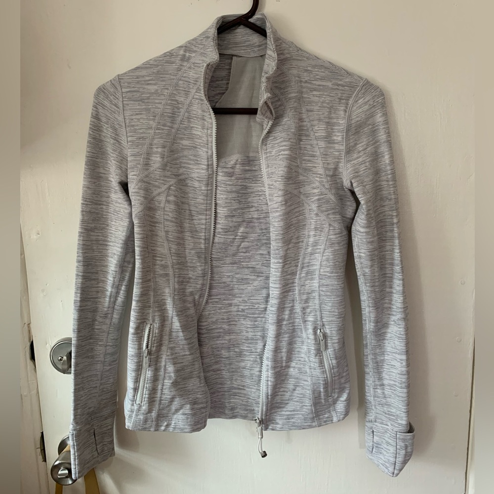 Lululemon Define Jacket
